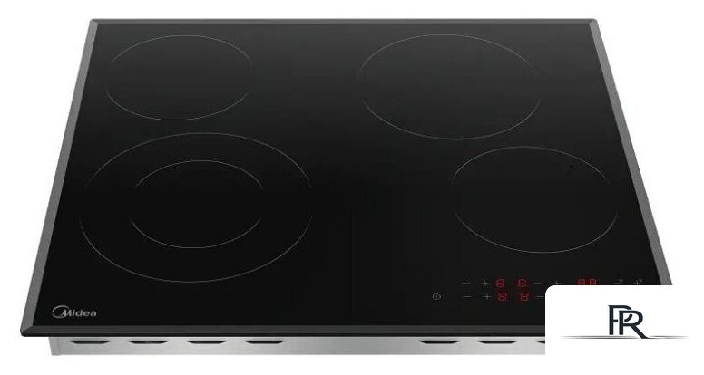 Варочная панель Midea MCH64407F - Изображение №2 — Интернет-магазин ПроЗаказ
