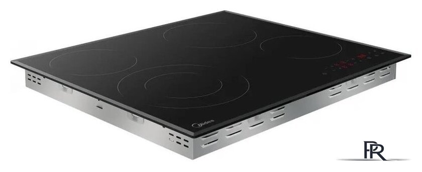 Варочная панель Midea MCH64407F - Изображение №5 — Интернет-магазин ПроЗаказ