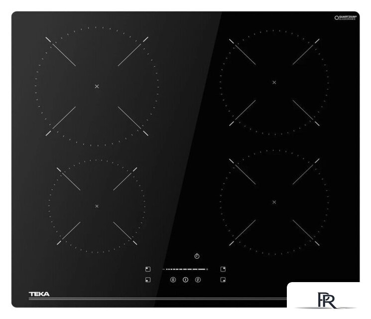 Варочная панель TEKA IBC 64110 SSM BK - Изображение №1 — Интернет-магазин ПроЗаказ