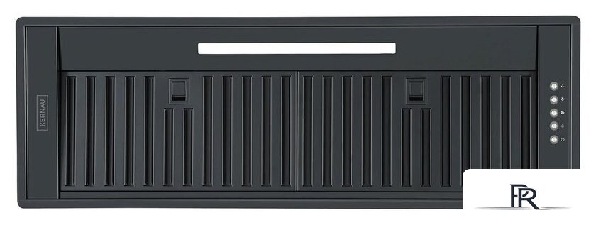 Кухонная вытяжка Kernau KBH 1185 B - Изображение №1 — Интернет-магазин ПроЗаказ