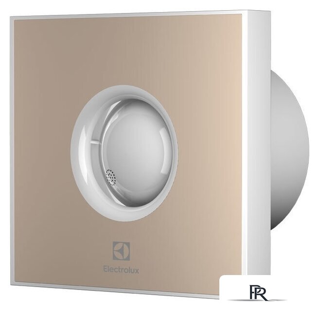 Осевой вентилятор Electrolux Rainbow EAFR-150 (бежевый) - Изображение №1 — Интернет-магазин ПроЗаказ
