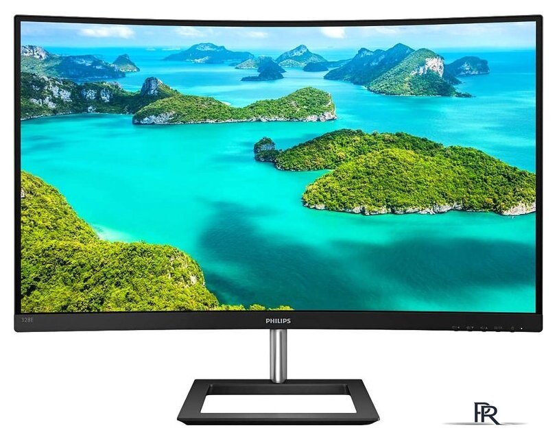 Монитор Philips 328E1CA/00 - Изображение №1 — Интернет-магазин ПроЗаказ