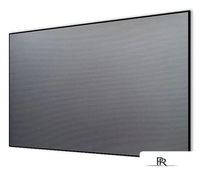 Проекционный экран CACTUS Alr Expert 114x201 CS-PSALR-201X114 - Изображение №2 — Интернет-магазин ПроЗаказ