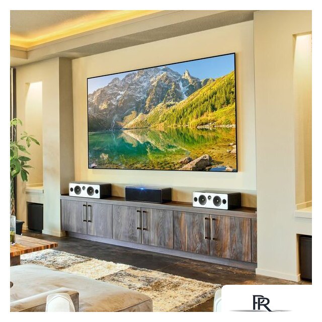 Проекционный экран CACTUS Alr Expert 114x201 CS-PSALR-201X114 - Изображение №4 — Интернет-магазин ПроЗаказ