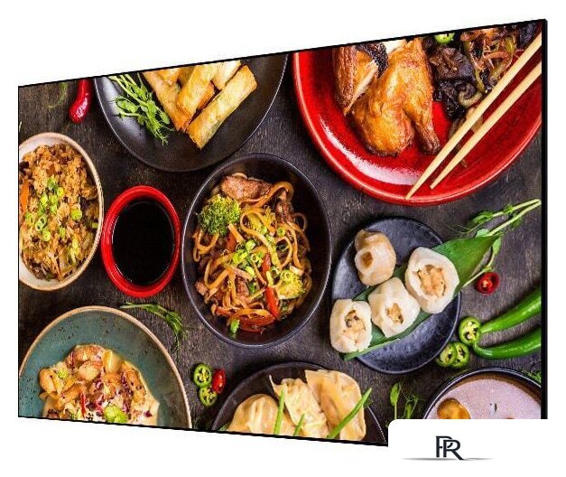 Проекционный экран CACTUS Alr Expert 114x201 CS-PSALR-201X114 - Изображение №1 — Интернет-магазин ПроЗаказ