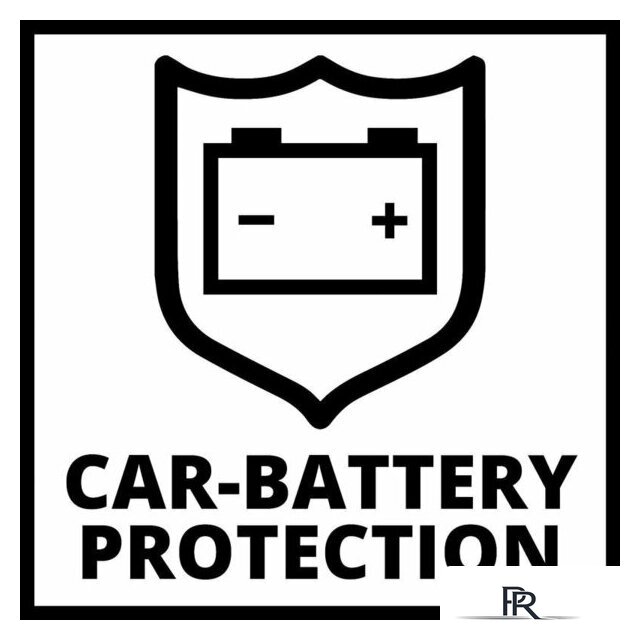 Зарядное устройство Einhell Power X-Car Charger 3A (18В) - Изображение №7 — Интернет-магазин ПроЗаказ