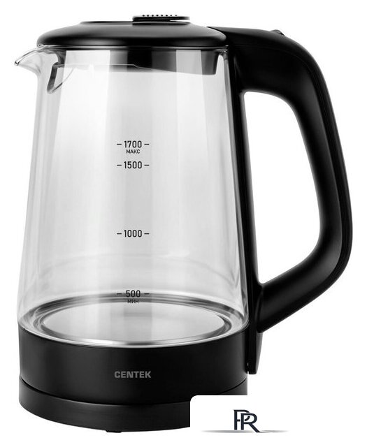 Электрический чайник CENTEK CT-0004 - Изображение №1 — Интернет-магазин ПроЗаказ