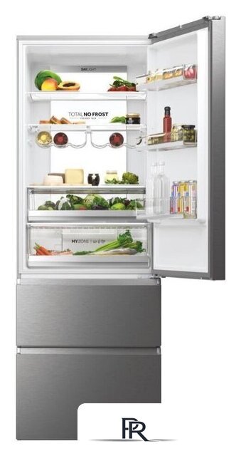 Холодильник Haier HTW7720DNMP - Изображение №13 — Интернет-магазин ПроЗаказ