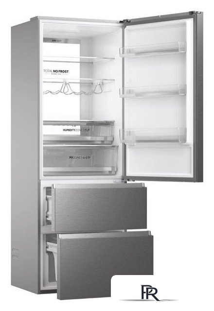 Холодильник Haier HTW7720DNMP - Изображение №15 — Интернет-магазин ПроЗаказ