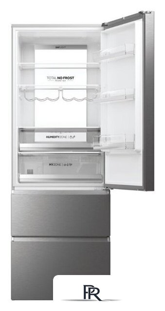 Холодильник Haier HTW7720DNMP - Изображение №12 — Интернет-магазин ПроЗаказ
