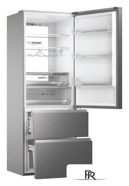 Холодильник Haier HTW7720DNMP - Изображение №7 — Интернет-магазин ПроЗаказ
