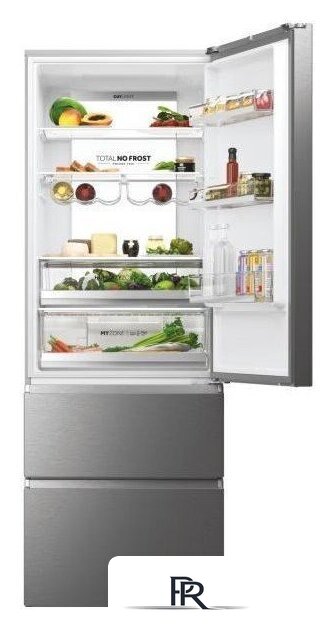 Холодильник Haier HTW7720DNMP - Изображение №3 — Интернет-магазин ПроЗаказ