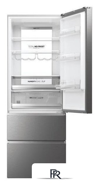 Холодильник Haier HTW7720DNMP - Изображение №4 — Интернет-магазин ПроЗаказ
