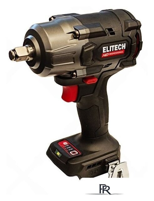 Гайковерт ELITECH HD Professional CW 2009SL E2201.059.00 (без АКБ) - Изображение №1 — Интернет-магазин ПроЗаказ