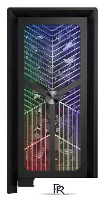 Корпус Corsair Frame 4000X RS CC-9011302-WW - Изображение №2 — Интернет-магазин ПроЗаказ