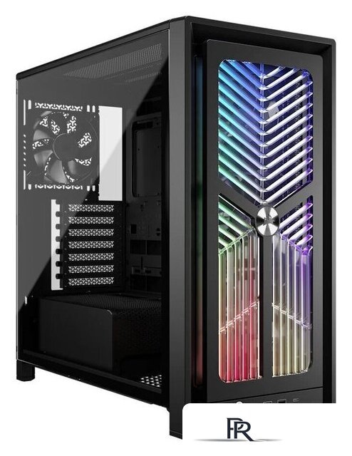 Корпус Corsair Frame 4000X RS CC-9011302-WW - Изображение №1 — Интернет-магазин ПроЗаказ