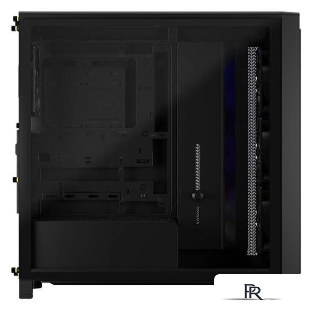 Корпус Corsair Frame 4000X RS CC-9011302-WW - Изображение №3 — Интернет-магазин ПроЗаказ