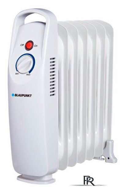 Масляный радиатор Blaupunkt HOR201 - Изображение №1 — Интернет-магазин ПроЗаказ