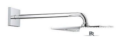 Верхний душ Grohe Rainshower F-Series 10