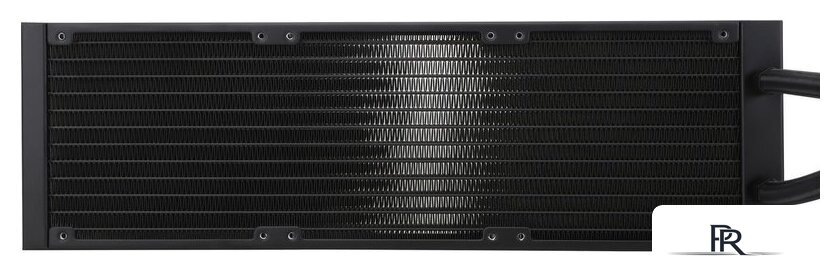 Система жидкостного охлаждения для процессора Thermalright Frozen Prism 360 ARGB (черный) - Изображение №6 — Интернет-магазин ПроЗаказ