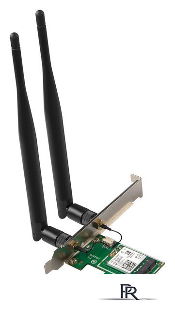 Wi-Fi/Bluetooth адаптер Tenda E30 - Изображение №1 — Интернет-магазин ПроЗаказ