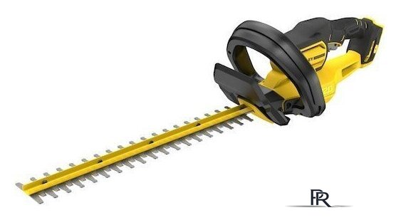 Кусторез Stanley SFMCHT650B (без АКБ) - Изображение №3 — Интернет-магазин ПроЗаказ