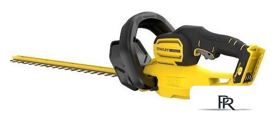 Кусторез Stanley SFMCHT650B (без АКБ) - Изображение №4 — Интернет-магазин ПроЗаказ
