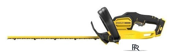 Кусторез Stanley SFMCHT650B (без АКБ) - Изображение №2 — Интернет-магазин ПроЗаказ