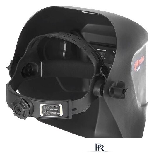 Сварочная маска Wester WH5 - Изображение №4 — Интернет-магазин ПроЗаказ