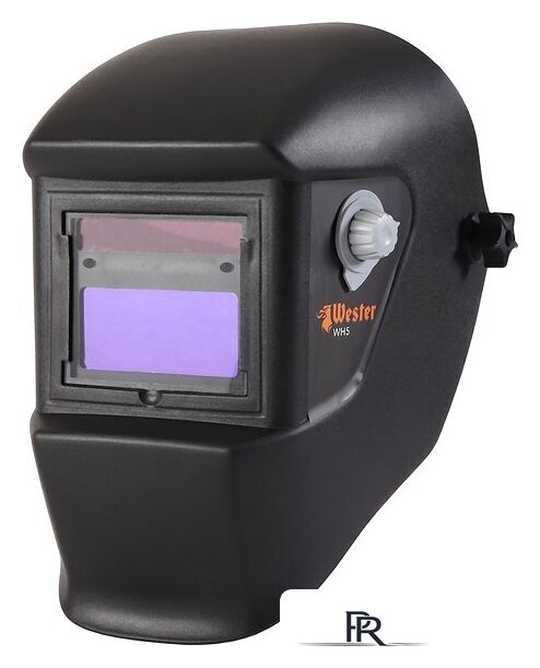 Сварочная маска Wester WH5 - Изображение №1 — Интернет-магазин ПроЗаказ