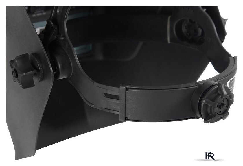 Сварочная маска Wester WH5 - Изображение №5 — Интернет-магазин ПроЗаказ