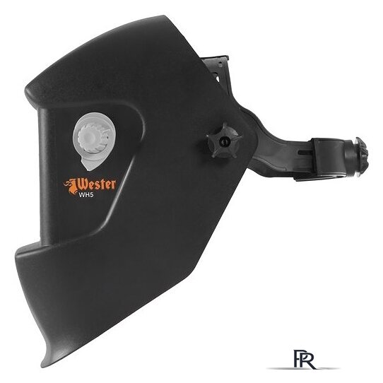 Сварочная маска Wester WH5 - Изображение №3 — Интернет-магазин ПроЗаказ