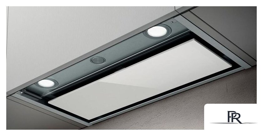 Кухонная вытяжка Elica Box In Plus IXGL/A/120 PRF0097797A - Изображение №1 — Интернет-магазин ПроЗаказ