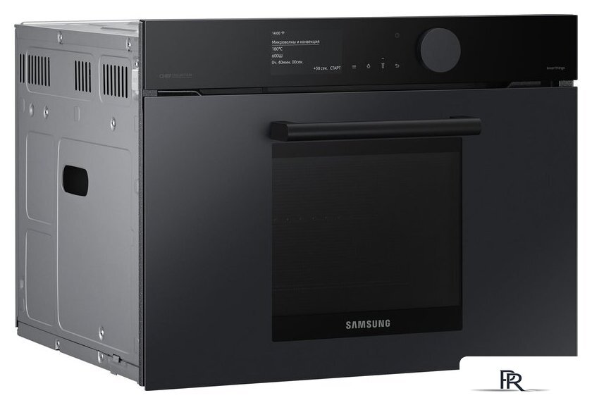 Электрический духовой шкаф Samsung NQ50T9539BD/WT - Изображение №7 — Интернет-магазин ПроЗаказ