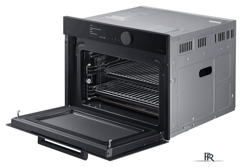 Электрический духовой шкаф Samsung NQ50T9539BD/WT - Изображение №6 — Интернет-магазин ПроЗаказ