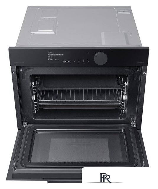Электрический духовой шкаф Samsung NQ50T9539BD/WT - Изображение №10 — Интернет-магазин ПроЗаказ