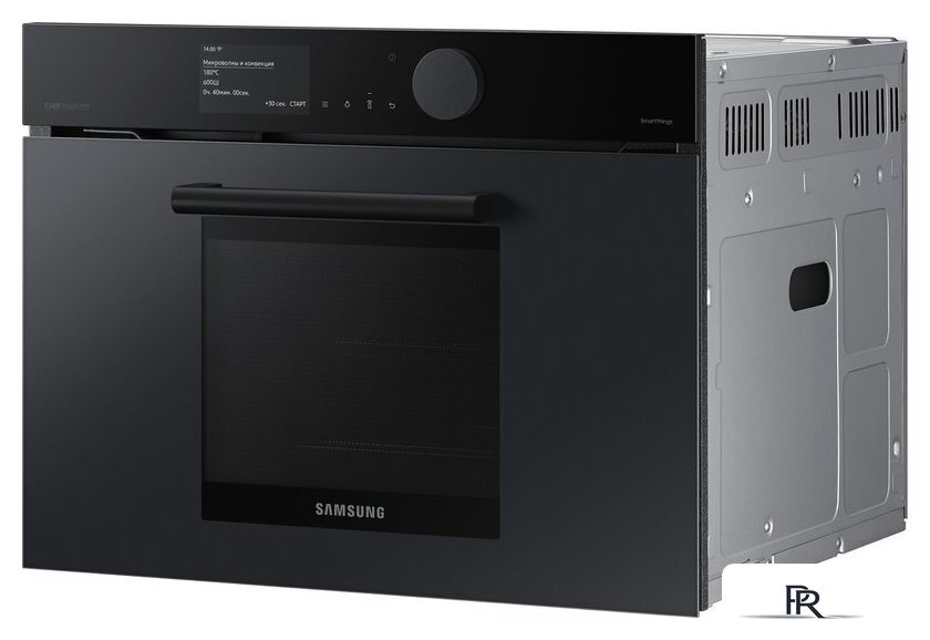 Электрический духовой шкаф Samsung NQ50T9539BD/WT - Изображение №4 — Интернет-магазин ПроЗаказ