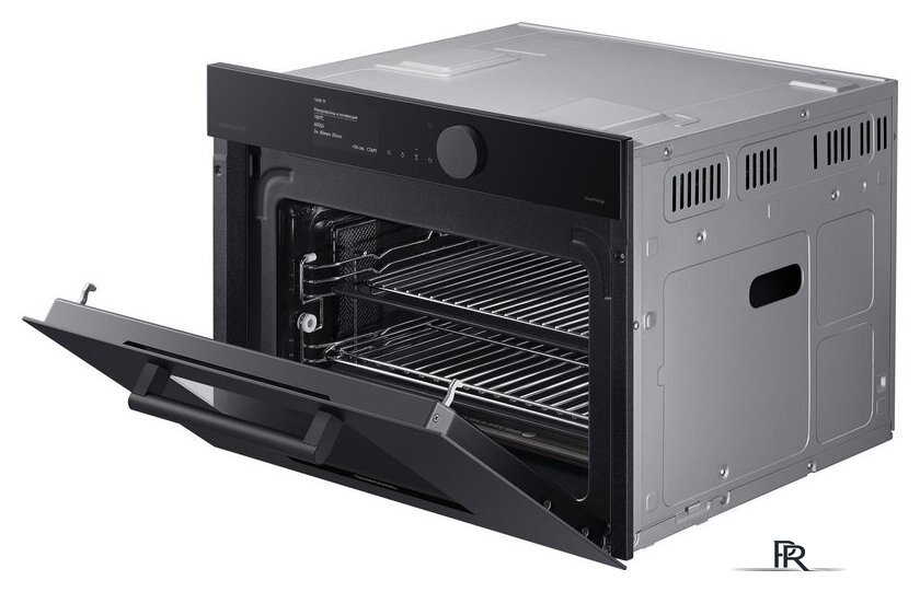 Электрический духовой шкаф Samsung NQ50T9539BD/WT - Изображение №5 — Интернет-магазин ПроЗаказ