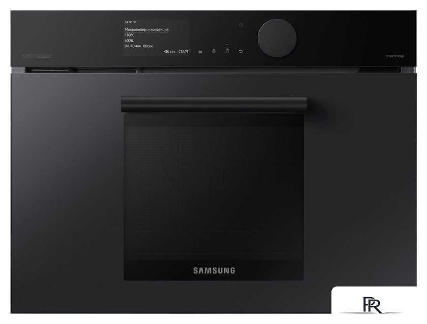 Электрический духовой шкаф Samsung NQ50T9539BD/WT - Изображение №1 — Интернет-магазин ПроЗаказ