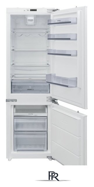 Холодильник Korting KSI 17780 CVNF - Изображение №1 — Интернет-магазин ПроЗаказ