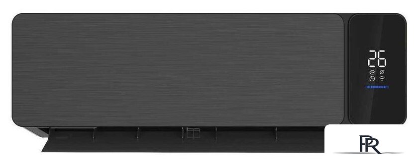 Кондиционер Viomi Cross Pro 18000BTU KFR-52GW/EY2UMC-A++/A+ - Изображение №1 — Интернет-магазин ПроЗаказ