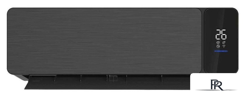 Кондиционер Viomi Cross Pro 18000BTU KFR-52GW/EY2UMC-A++/A+ - Изображение №2 — Интернет-магазин ПроЗаказ