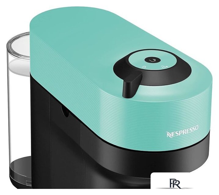 Капсульная кофеварка Krups Nespresso Vertuo Pop XN9204 - Изображение №2 — Интернет-магазин ПроЗаказ