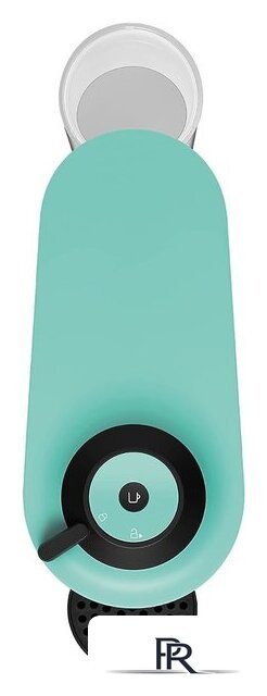 Капсульная кофеварка Krups Nespresso Vertuo Pop XN9204 - Изображение №5 — Интернет-магазин ПроЗаказ