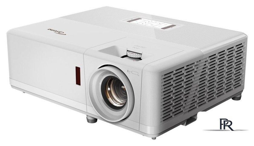 Проектор Optoma ZH507 - Изображение №1 — Интернет-магазин ПроЗаказ
