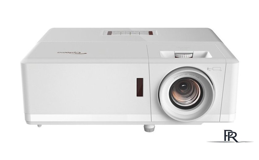 Проектор Optoma ZH507 - Изображение №5 — Интернет-магазин ПроЗаказ