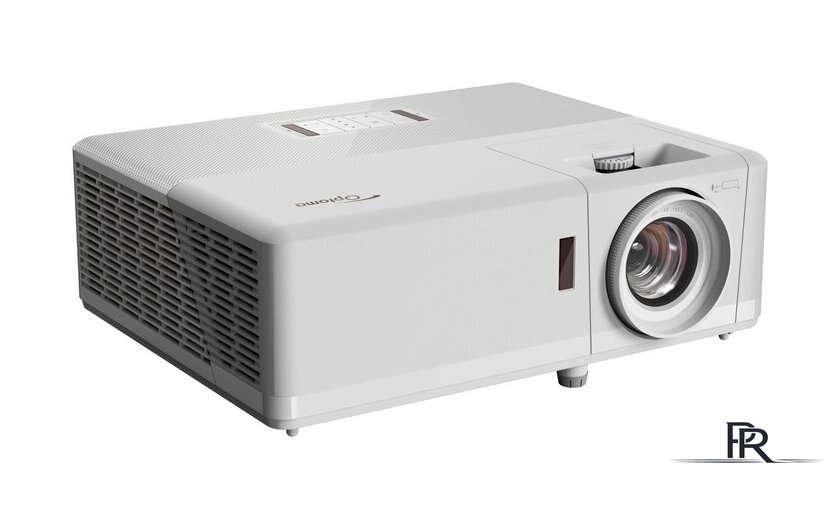 Проектор Optoma ZH507 - Изображение №6 — Интернет-магазин ПроЗаказ