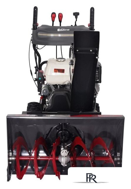 Снегоуборщик Evoline SBG 760 HE - Изображение №2 — Интернет-магазин ПроЗаказ