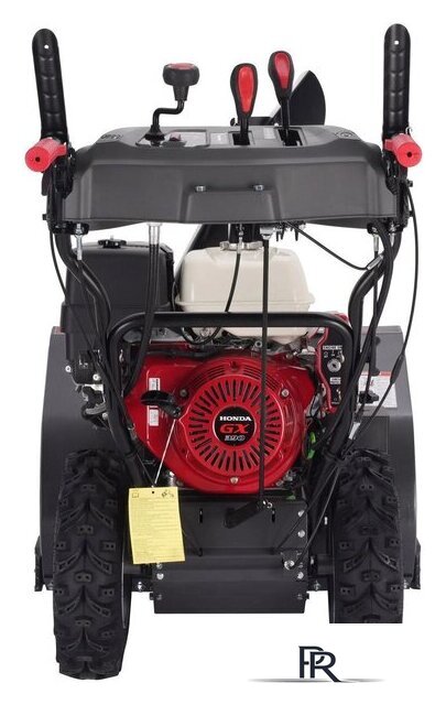 Снегоуборщик Evoline SBG 760 HE - Изображение №4 — Интернет-магазин ПроЗаказ