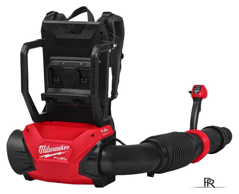 Садовая воздуходувка Milwaukee M18 Fuel M18F2BPB-0 4933493212 (без АКБ) - Изображение №1 — Интернет-магазин ПроЗаказ